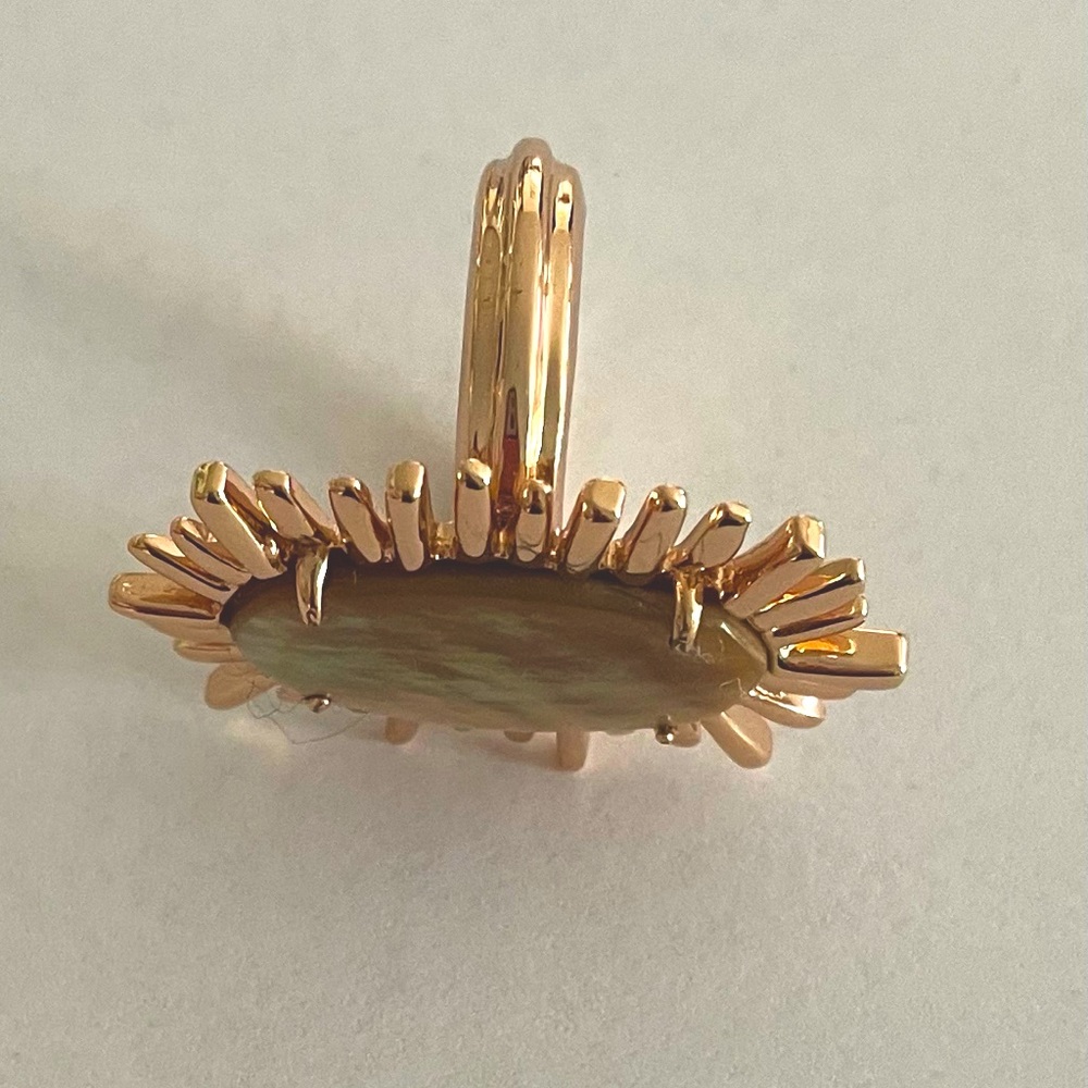 Kendra Scott Ring